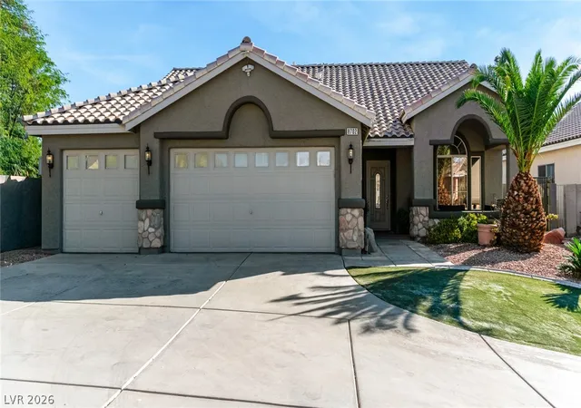 Photo 2 of Single family home for sale at 8702 Country Ridge Ct, Las Vegas, NV 89123 | MLS# 2811370 | Listing updated on 2026-09-21