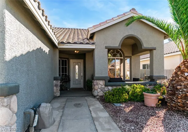 Photo 3 of Single family home for sale at 8702 Country Ridge Ct, Las Vegas, NV 89123 | MLS# 2811370 | Listing updated on 2026-09-21