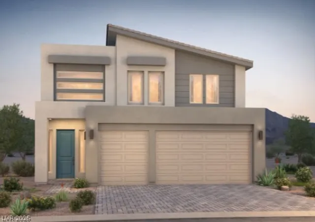 Single family home for sale at 4442 Quiet Mountain Ct, Las Vegas, NV 89147 | MLS# 2809865 | Listing updated on 2026-09-18