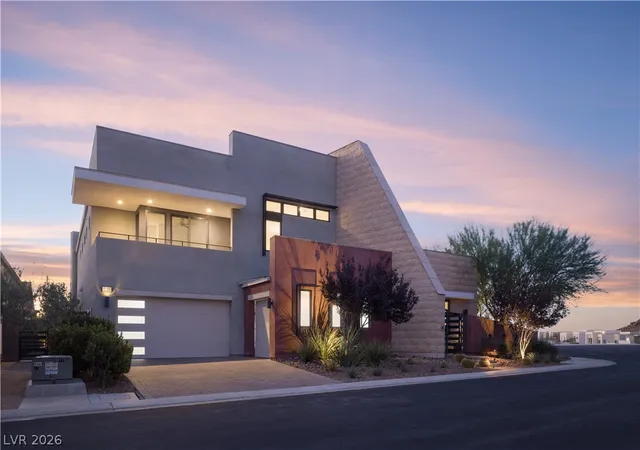Photo 4 of Single family home for sale at 2192 Overlook Canyon Ln, Henderson, NV 89052 | MLS# 2811376 | Listing updated on 2026-09-03