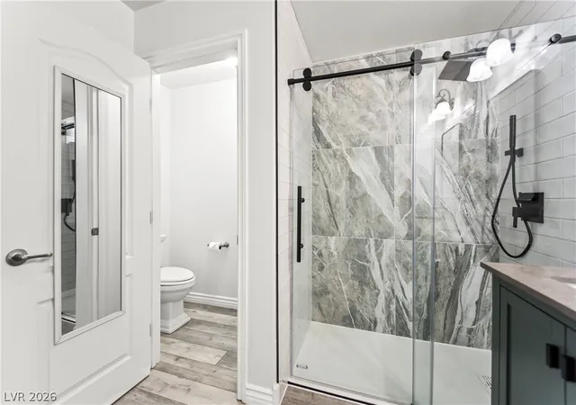 Photo 2 of Sale Pending at 10227 Dove Row Ave, Las Vegas, NV 89166 | MLS# 2811402 | Listing updated on 2026-09-08