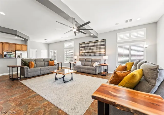 Photo 3 of Sale Pending at 10227 Dove Row Ave, Las Vegas, NV 89166 | MLS# 2811402 | Listing updated on 2026-09-08