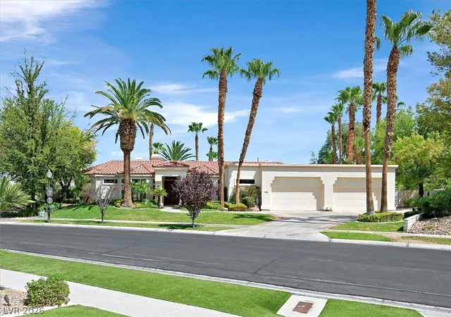 Photo 1 of Mansion for sale at 140 Augusta St, Henderson, NV 89074 | MLS# 2811167 | Listing updated on 2026-09-09