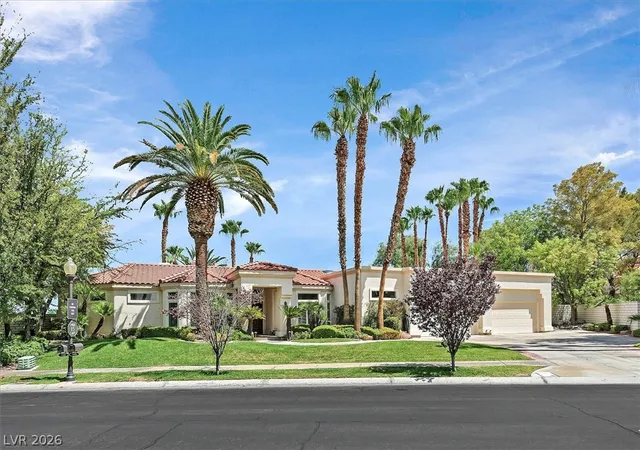 Photo 2 of Mansion for sale at 140 Augusta St, Henderson, NV 89074 | MLS# 2811167 | Listing updated on 2026-09-09