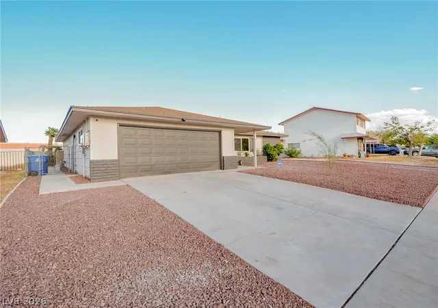 Photo 3 of Sale Pending at 321 Lakehurst Rd, Las Vegas, NV 89145 | MLS# 2811287 | Listing updated on 2026-09-08