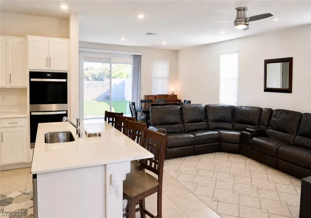 Photo 3 of Single family home for sale at 3081 Bluebell Bend Ave, Las Vegas, NV 89139 | MLS# 2811327 | Listing updated on 2026-09-18