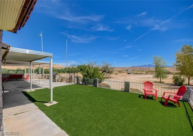 Photo 2 of Single family home for sale at 1920 Bowman Rd, Logandale, NV 89021 | MLS# 2811110 | Listing updated on 2026-09-22