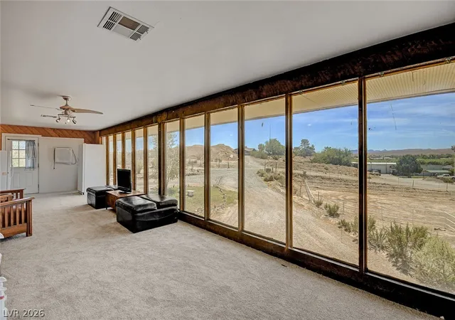 Photo 3 of Single family home for sale at 1920 Bowman Rd, Logandale, NV 89021 | MLS# 2811110 | Listing updated on 2026-09-22