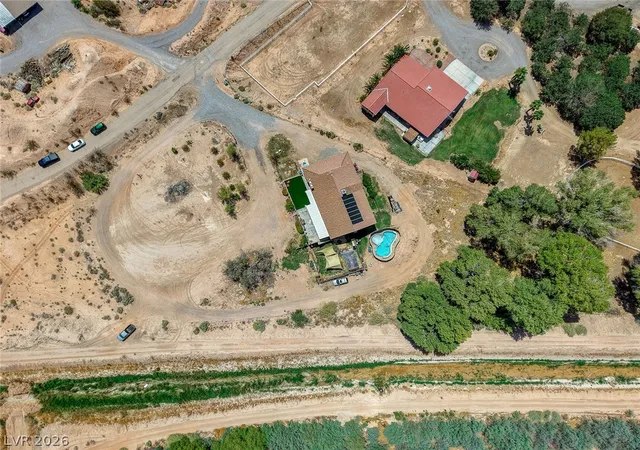 Photo 68 of Single family home for sale at 1920 Bowman Rd, Logandale, NV 89021 | MLS# 2811110 | Listing updated on 2026-09-22