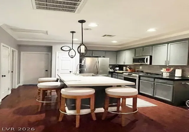 Photo 3 of Single family home for sale at 9753 Sandybuck Ct, Las Vegas, NV 89149 | MLS# 2811324 | Listing updated on 2026-10-02
