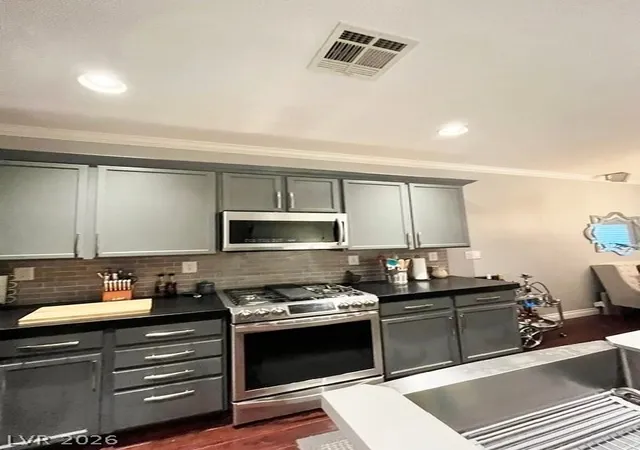 Photo 4 of Single family home for sale at 9753 Sandybuck Ct, Las Vegas, NV 89149 | MLS# 2811324 | Listing updated on 2026-10-02