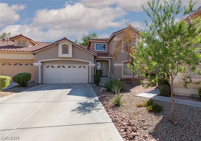 Photo 2 of Townhouse for sale at 5 Alyson Pond Cir, Henderson, NV 89012 | MLS# 2811418 | Listing updated on 2026-10-05
