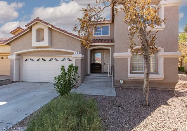 Photo 3 of Townhouse for sale at 5 Alyson Pond Cir, Henderson, NV 89012 | MLS# 2811418 | Listing updated on 2026-10-05