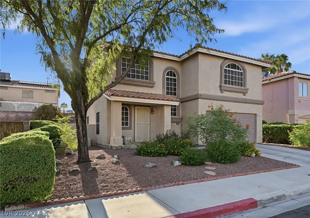 Photo 1 of Single family home for sale at 937 Plantation Acres St, Henderson, NV 89014 | MLS# 2811111 | Listing updated on 2026-09-14
