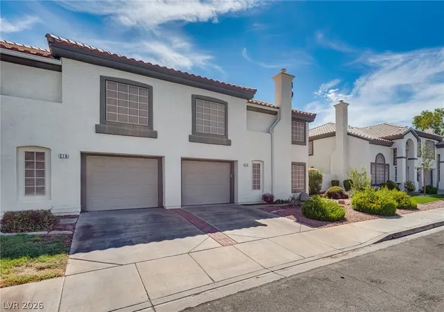 Photo 2 of Townhouse for sale at 216 Bastrop St, Henderson, NV 89074 | MLS# 2811352 | Listing updated on 2026-09-23
