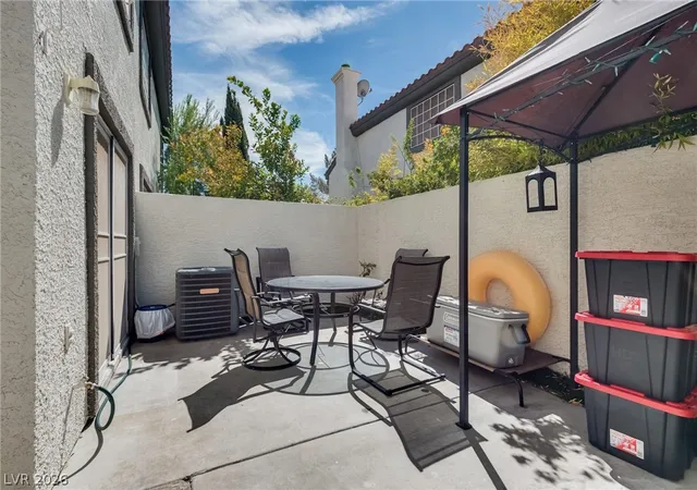 Photo 3 of Townhouse for sale at 216 Bastrop St, Henderson, NV 89074 | MLS# 2811352 | Listing updated on 2026-09-23