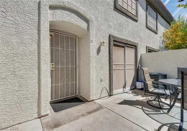Photo 3 of Townhouse for sale at 216 Bastrop St, Henderson, NV 89074 | MLS# 2811352 | Listing updated on 2026-09-23