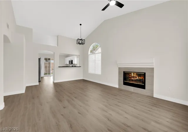 Photo 2 of Single family home for sale at 3605 Estate View St, Las Vegas, NV 89129 | MLS# 2811437 | Listing updated on 2026-09-12
