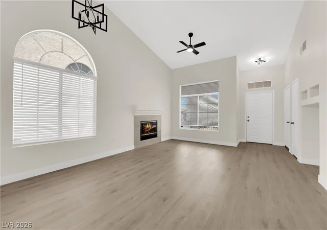 Photo 3 of Single family home for sale at 3605 Estate View St, Las Vegas, NV 89129 | MLS# 2811437 | Listing updated on 2026-09-12