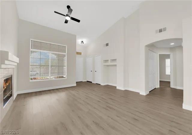 Photo 3 of Single family home for sale at 3605 Estate View St, Las Vegas, NV 89129 | MLS# 2811437 | Listing updated on 2026-09-12