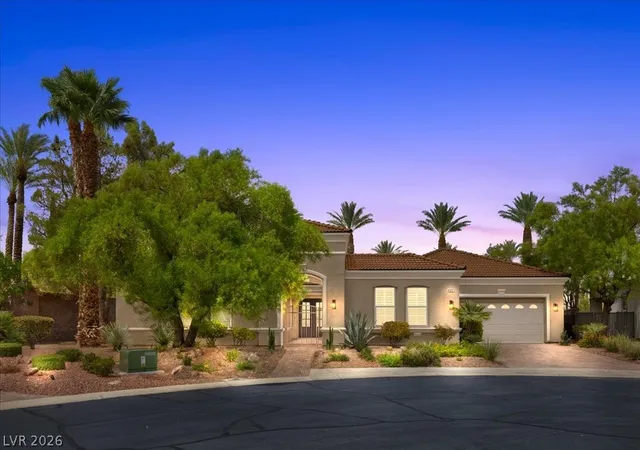 Photo 2 of Single family home for sale at 4507 Denaro Dr, Las Vegas, NV 89135 | MLS# 2811423 | Listing updated on 2026-10-03