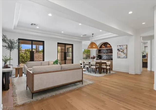 Photo 3 of Single family home for sale at 4507 Denaro Dr, Las Vegas, NV 89135 | MLS# 2811423 | Listing updated on 2026-10-03