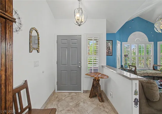 Photo 4 of Single family home for sale at 3112 Siena Cir, Las Vegas, NV 89128 | MLS# 2811459 | Listing updated on 2026-09-23