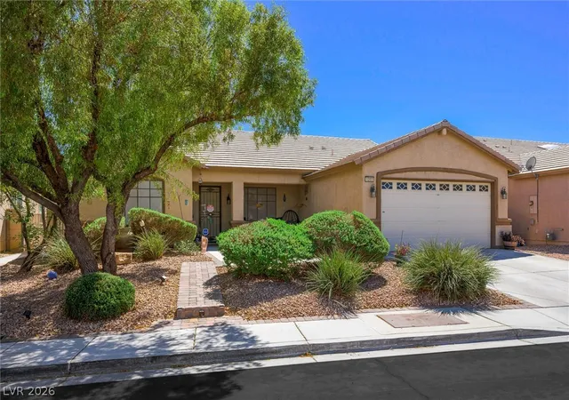 Photo 1 of Sale Pending at 1203 Ripplestone Ave, North Las Vegas, NV 89081 | MLS# 2811467 | Listing updated on 2026-09-16