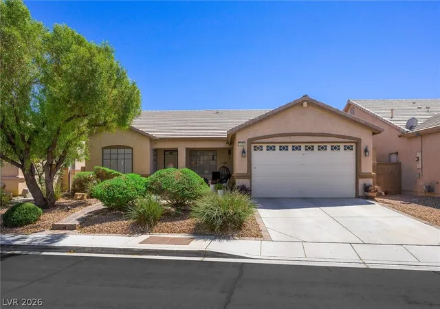 Photo 2 of Sale Pending at 1203 Ripplestone Ave, North Las Vegas, NV 89081 | MLS# 2811467 | Listing updated on 2026-09-16