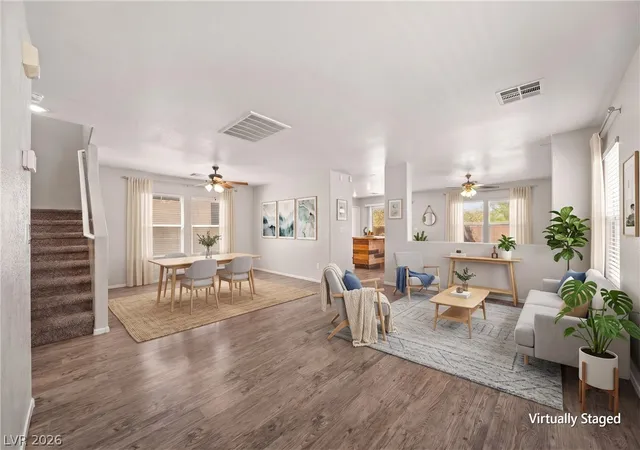 Photo 2 of Single family home for sale at 5304 Country Retreat Ct, Las Vegas, NV 89131 | MLS# 2811482 | Listing updated on 2026-10-01