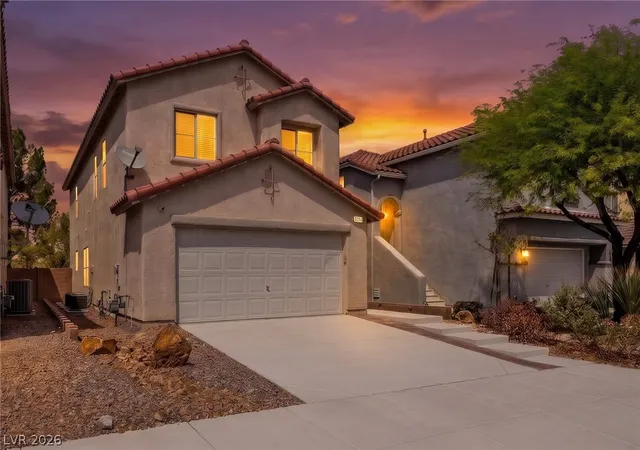 Photo 4 of Single family home for sale at 5304 Country Retreat Ct, Las Vegas, NV 89131 | MLS# 2811482 | Listing updated on 2026-10-01