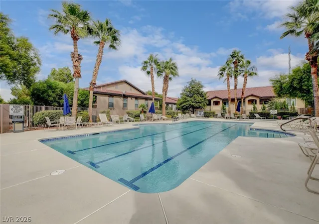 Photo 2 of Condo for sale at 3540 Cactus Shadow St #103, Las Vegas, NV 89129 | MLS# 2811159 | Listing updated on 2026-09-04