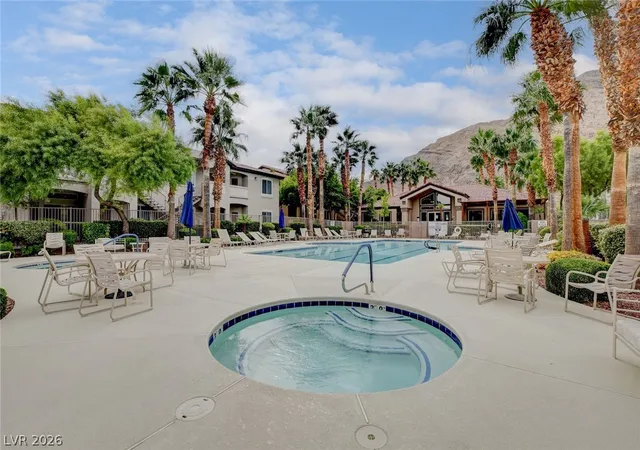 Photo 3 of Condo for sale at 3540 Cactus Shadow St #103, Las Vegas, NV 89129 | MLS# 2811159 | Listing updated on 2026-09-04