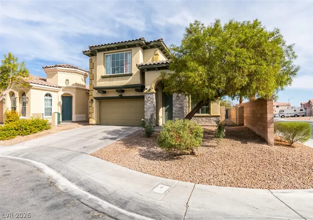 Photo 3 of Single family home for sale at 1328 Rainy Sky Ave, North Las Vegas, NV 89030 | MLS# 2811492 | Listing updated on 2026-09-03