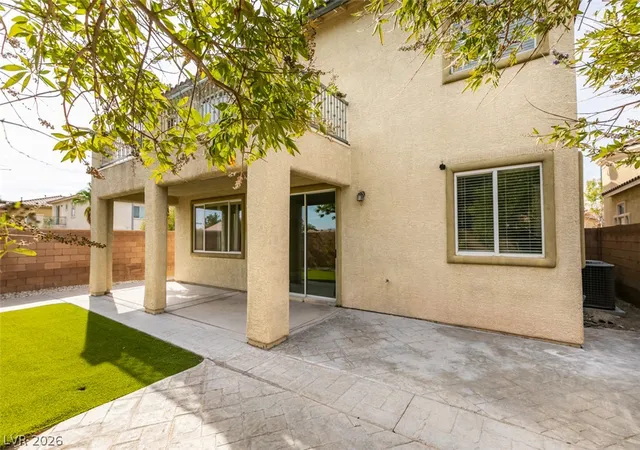 Photo 57 of Single family home for sale at 1328 Rainy Sky Ave, North Las Vegas, NV 89030 | MLS# 2811492 | Listing updated on 2026-09-03