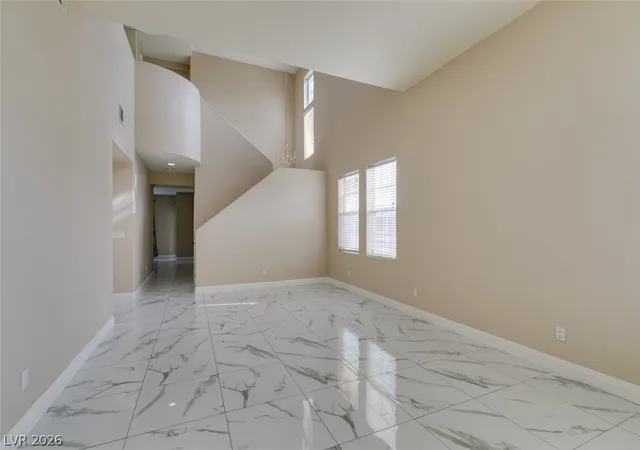 Photo 4 of Single family home for sale at 1328 Rainy Sky Ave, North Las Vegas, NV 89030 | MLS# 2811492 | Listing updated on 2026-09-03