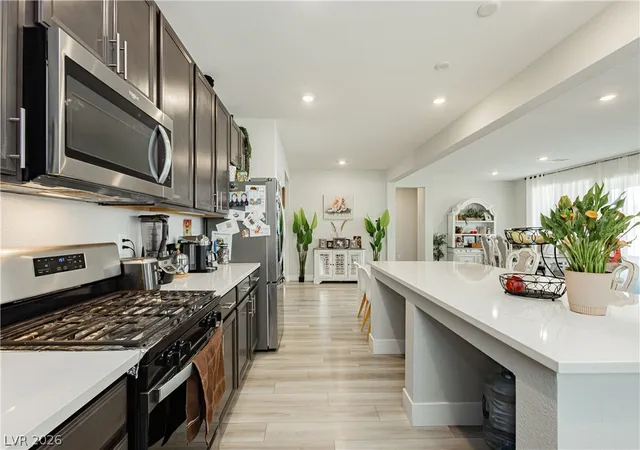 Photo 2 of Sale Pending at 9508 Bombinate Ct, Las Vegas, NV 89139 | MLS# 2811131 | Listing updated on 2026-09-14