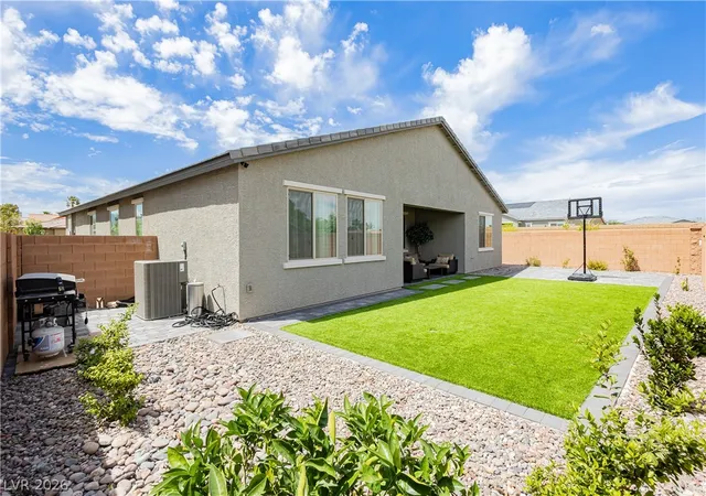 Photo 3 of Sale Pending at 9508 Bombinate Ct, Las Vegas, NV 89139 | MLS# 2811131 | Listing updated on 2026-09-14