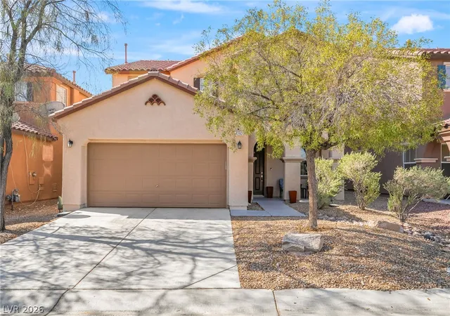 Photo 1 of Sale Pending at 7293 Caballo Range Ave, Las Vegas, NV 89179 | MLS# 2808833 | Listing updated on 2026-09-13