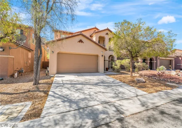 Photo 2 of Sale Pending at 7293 Caballo Range Ave, Las Vegas, NV 89179 | MLS# 2808833 | Listing updated on 2026-09-13