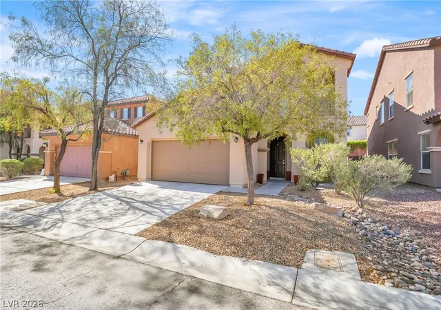 Photo 3 of Sale Pending at 7293 Caballo Range Ave, Las Vegas, NV 89179 | MLS# 2808833 | Listing updated on 2026-09-13