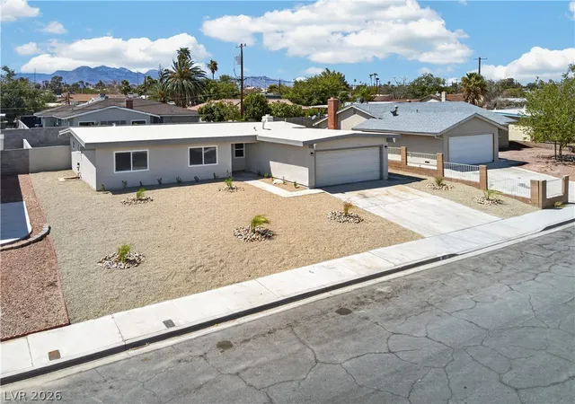 Photo 3 of Sale Pending at 605 Donner St, Las Vegas, NV 89107 | MLS# 2811502 | Listing updated on 2026-09-08