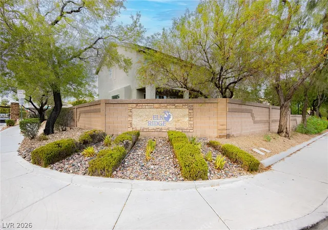 Photo 2 of Single family home for sale at 9052 Black Elk Ave, Las Vegas, NV 89143 | MLS# 2810312 | Listing updated on 2026-09-09