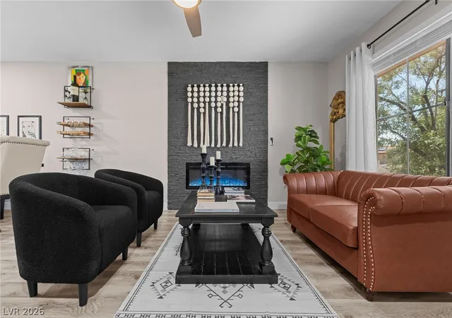 Photo 1 of Single family home for sale at 445 Concord Wy, Henderson, NV 89015 | MLS# 2811561 | Listing updated on 2026-09-12