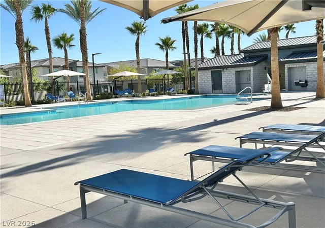 Photo 2 of Townhouse for sale at 12186 Azure Gate Rd #1, Las Vegas, NV 89183 | MLS# 2811223 | Listing updated on 2026-09-04