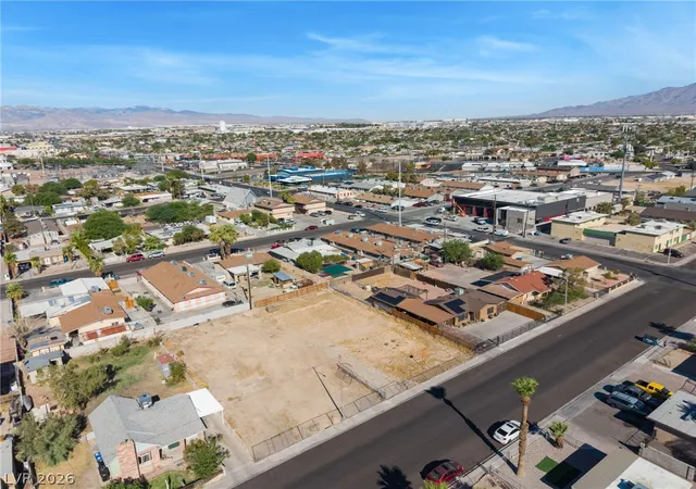Photo 1 of Land for sale at 2315 Mccarran, North Las Vegas, NV 89030 | MLS# 2811575 | Listing updated on 2026-09-04