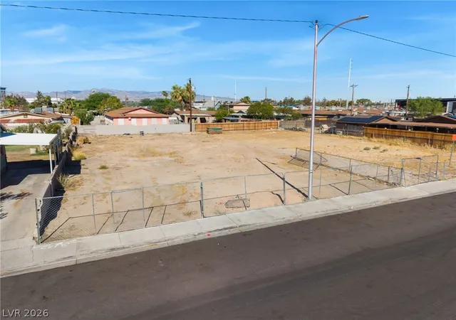Photo 2 of Land for sale at 2315 Mccarran, North Las Vegas, NV 89030 | MLS# 2811575 | Listing updated on 2026-09-04