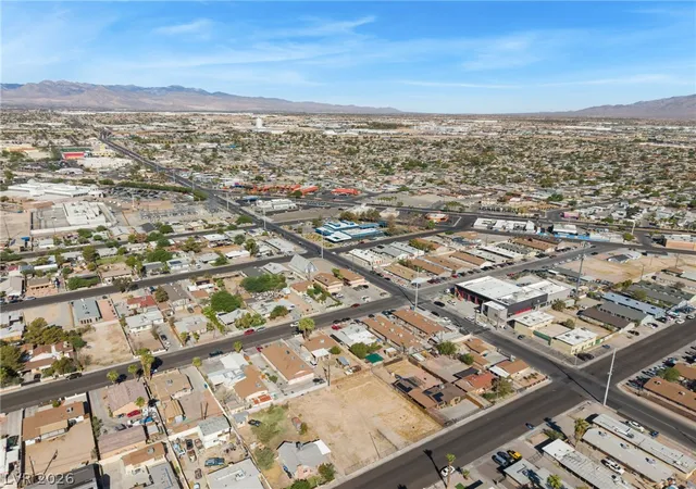 Photo 2 of Land for sale at 2315 Mccarran, North Las Vegas, NV 89030 | MLS# 2811575 | Listing updated on 2026-09-04