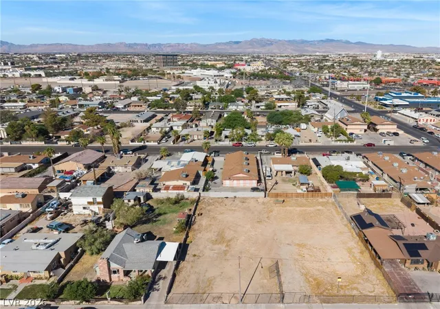 Photo 3 of Land for sale at 2315 Mccarran, North Las Vegas, NV 89030 | MLS# 2811575 | Listing updated on 2026-09-04
