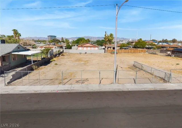 Photo 4 of Land for sale at 2315 Mccarran, North Las Vegas, NV 89030 | MLS# 2811575 | Listing updated on 2026-09-04